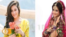 Only For Money Top 10 Indian TV Actresses Done Pakistani Makeover