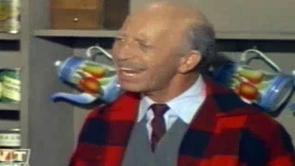 Green Acres S03E12 Won't You Come Home, Arnold Ziffel