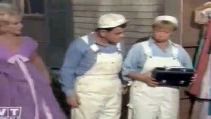 Green Acres S03E15 No Trespassing