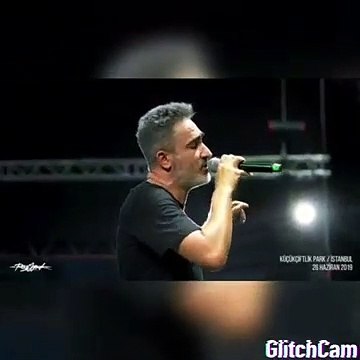 Sagopa Kajmer - Bir tek bende yok (Konser)