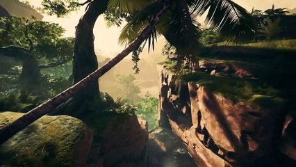 Ancestors: The Humankind Odyssey (Trailer de lancement)