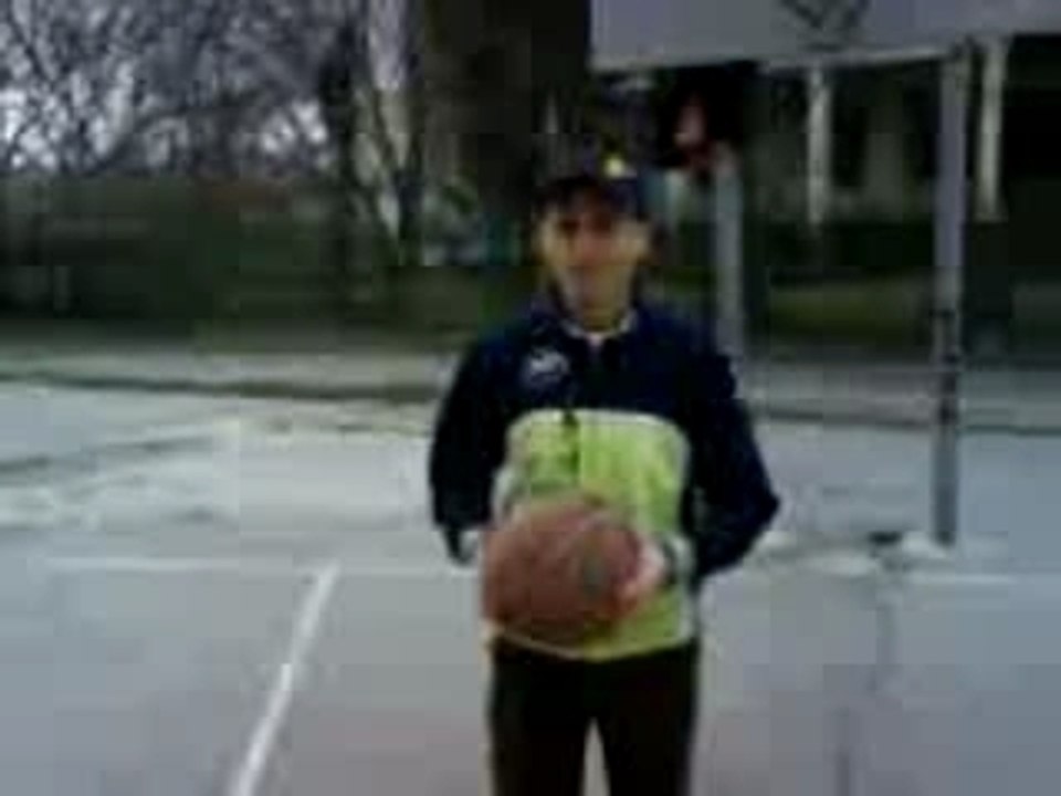 SLAM DUNK ivo_ND part4