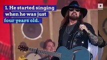 Happy Birthday, Billy Ray Cyrus! (Sunday, Aug. 25)