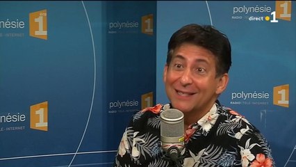 L'invité café : Christophe Gomez - 23/08/2019