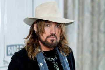 Happy Birthday, Billy Ray Cyrus! (Sunday, Aug. 25)