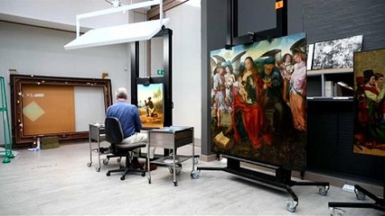 "Разве я не человек и не брат твой?"