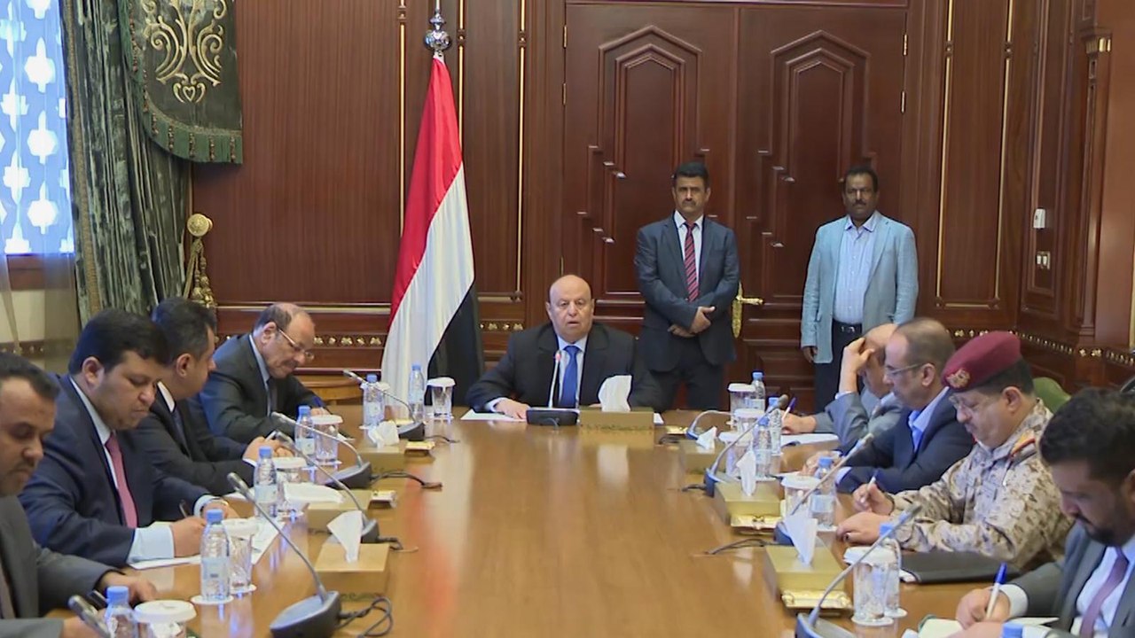 بعد شبوة.. هل أصبح زمام المبادرة بيد قوات الشرعية؟