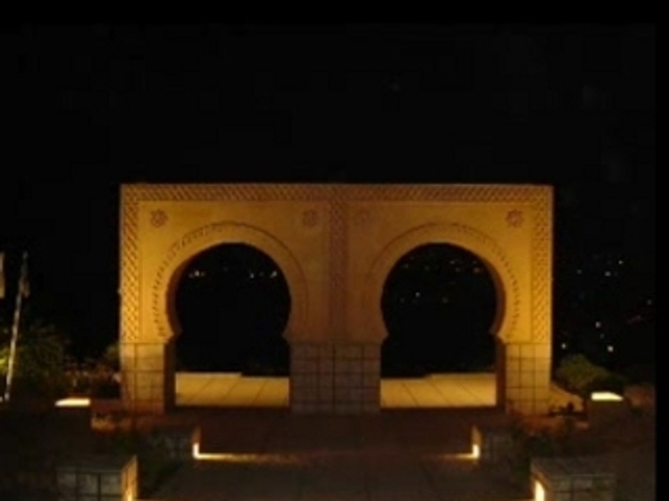 Latifa Raafat - Ache dani