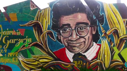 20 años De JAIME GARZON ! ✅ Quienes en Realidad Fueron los CULPABLES  ✅ Como va la INVESTIGACIÓN