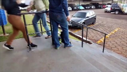 Homem tem contas do WhatsApp e de site de vendas 'hackeadas' e perde R$ 10 mil