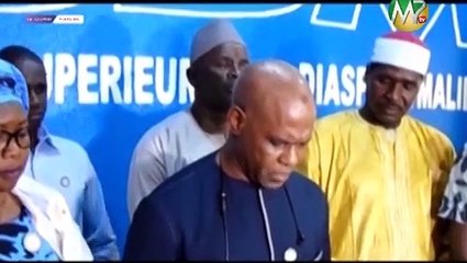 JT FRANÇAIS 21H00 DU 23 AOÛT 2019