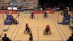 LIVE Total BWF Para-Badminton World Championships 2019 - GM / QF - Wheelchair Hall | DAY 04