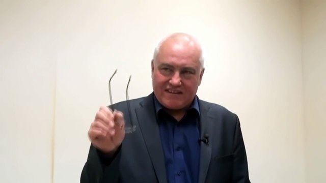 Сдача России - Борис Миронов