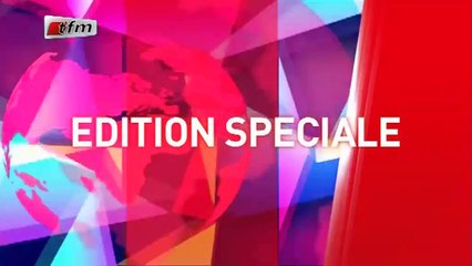 EDITION SPÉCIALE : Décès de Amath Dansokho