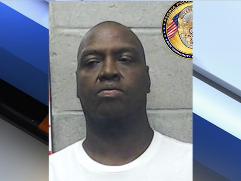 Peoria police: Youth basketball coach arrested for 28 child sex crimes - ABC15 Crime