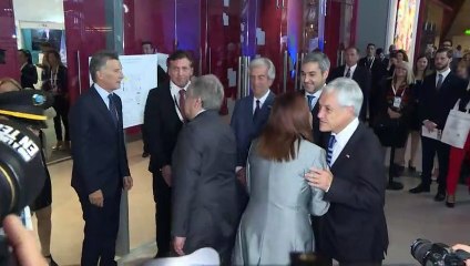 Presidente do Uruguai Tabaré Vázquez tem câncer de pulmão