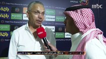 ردود الأفعال بعد فوز الهلال على أبها في دوري كأس الأمير محمد بن سلمان
