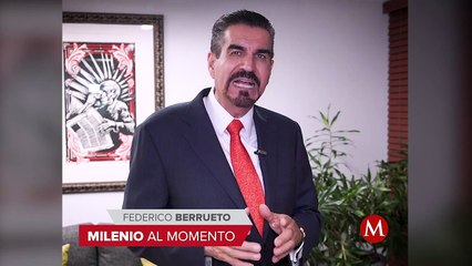 Se puede negociar con grupos armados para alcanzar la paz_- Federico Berrueto