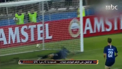 ما لاتعرفه عن التشيلي ذو الأصول الفلسطينية لويس خيمينيز.. رحلته من إيطاليا للاتحاد