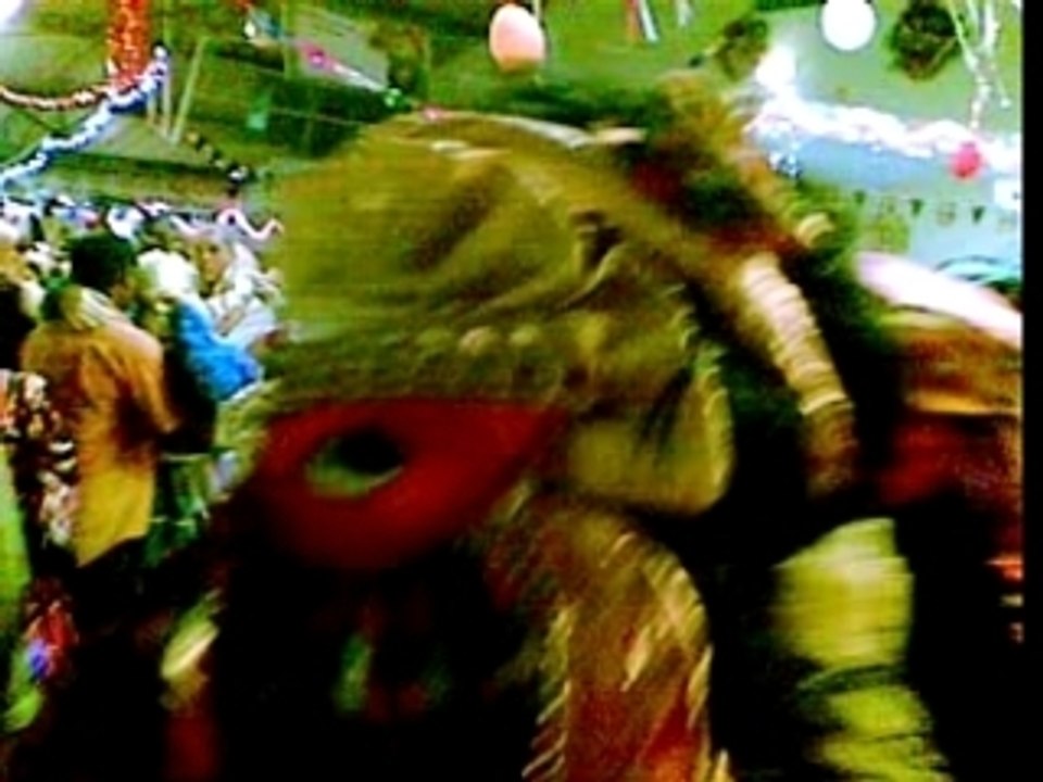 La musique est excellente chez nana