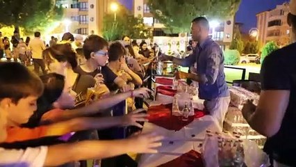 'Yazlık Sinema Günleri' - MUĞLA