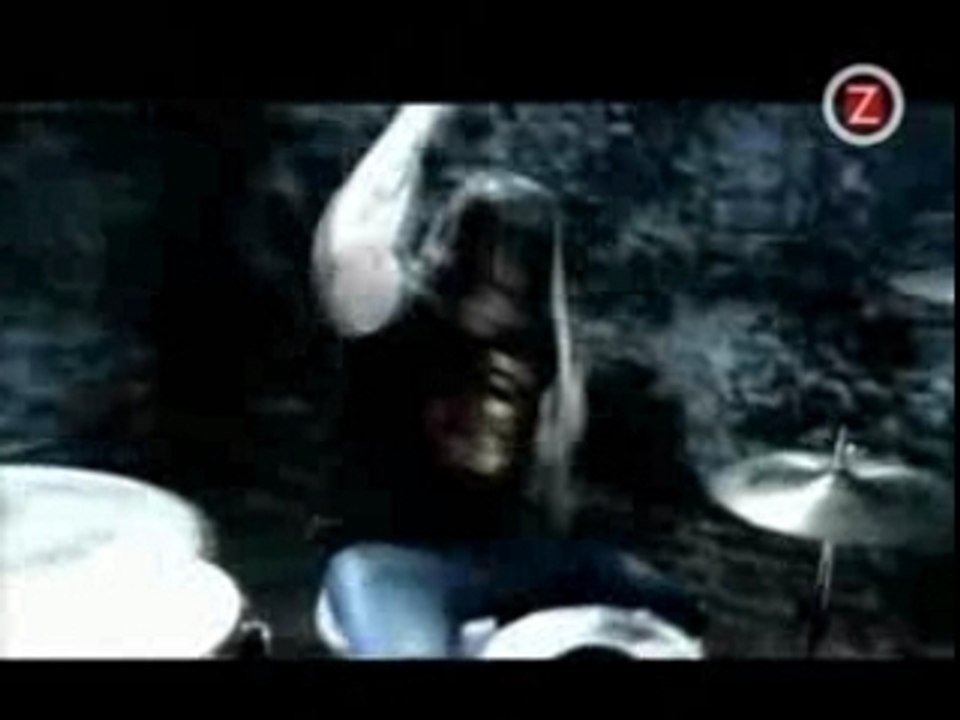 The Distillers - Drain The Blood