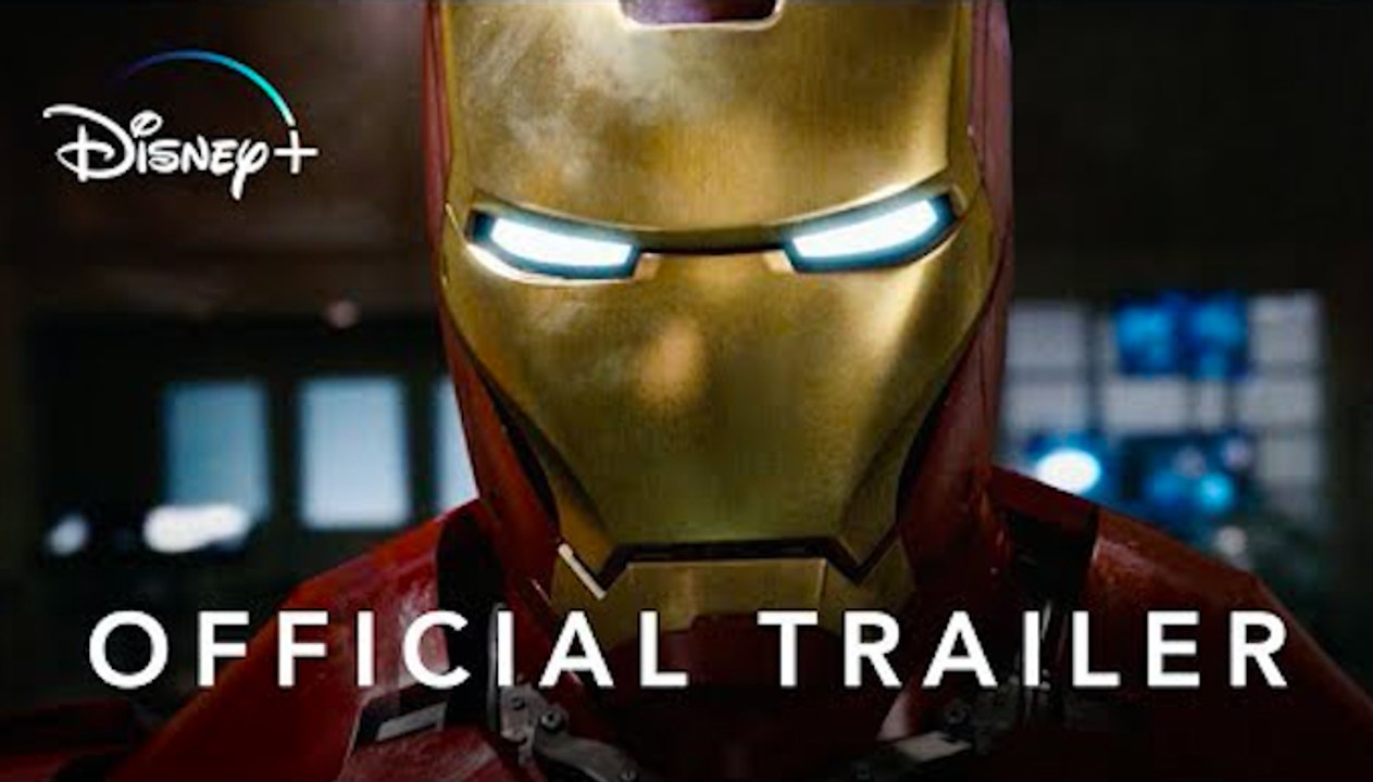 Disney+ _ Start Streaming November 12