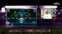 توقعات عيسى الجوكم وحميد فاخر لمباريات السبت من دوري كأس الأمير محمد بن سلمان