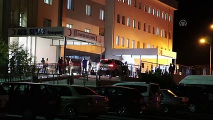 Bergama'da gıda zehirlenmesi - İZMİR