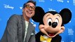 Robert Downey Jr. Was Busted for Smoking Weed at Disneyland as a Kid