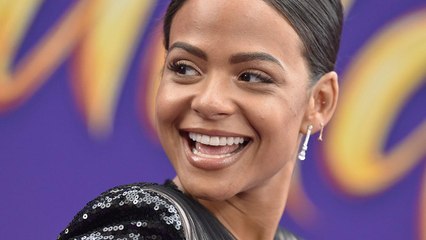 Pregnant Christina Milian Is 'Starting to Feel Little Kicks and Flutters' with Her Baby Boy