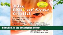 Full E-book  The Out-of-Sync Child  Best Sellers Rank : #1