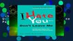 Full version  I Hate You - Don t Leave Me: Understanding the Borderline Personality  Review