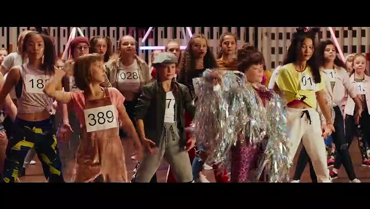 MEIN LOTTA-LEBEN – Alles Bingo mit Flamingo! | Clip 'Casting'