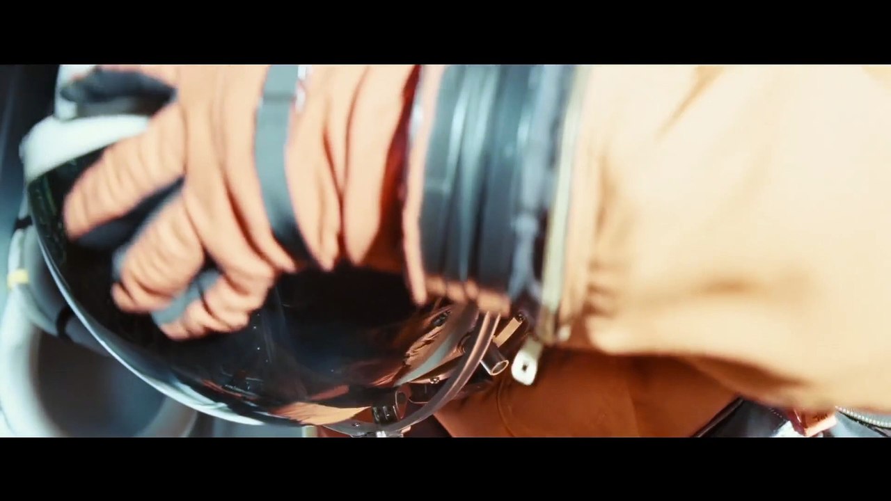 Ad astra zu den sternen film trailer