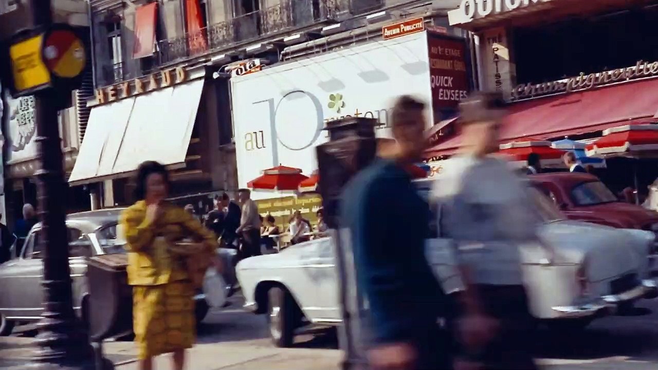 Nurejew The White Crow Film