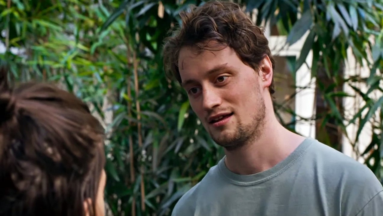 Heute oder morgen Film Trailer