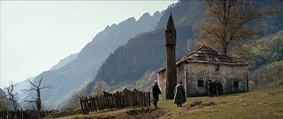 Ein Licht zwischen den Wolken Film