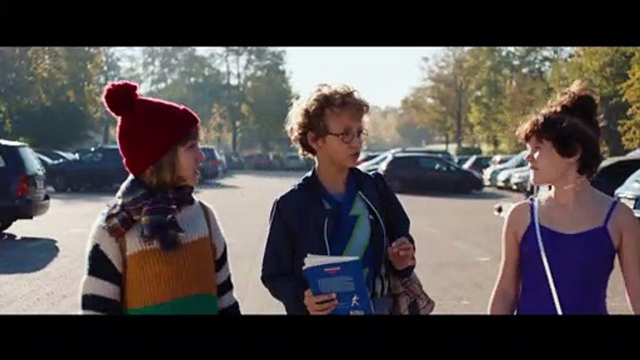 MEIN LOTTA-LEBEN – Alles Bingo mit Flamingo! | Featurette „Die Wilden Kaninchen'