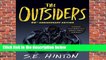 [Read] The Outsiders  For Online