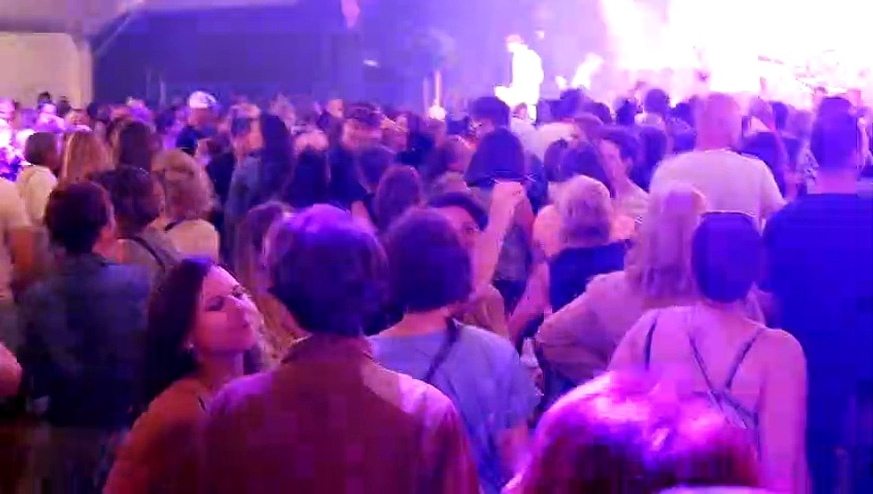 After du vendredi des Solidarités 2019 sous chapiteau avec le bal aux lampions avec Le petit orchestre parisien