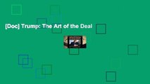 [Doc] Trump: The Art of the Deal