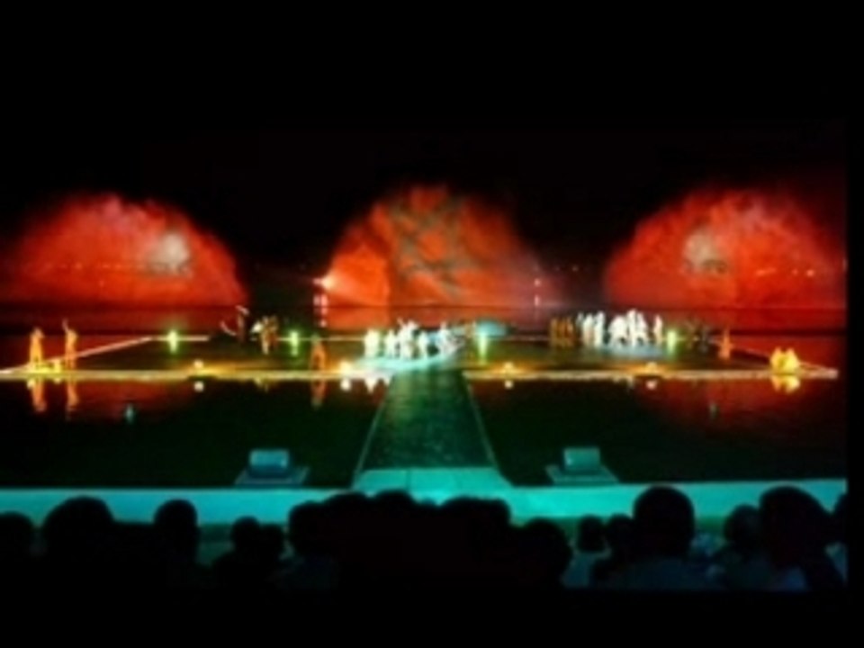 Naima Samih-Jari ya jari