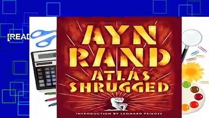 [READ] Atlas Shrugged
