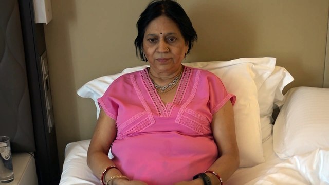 BDMV-22 Aruna sharma working on Research project at Rm844 Pullman Berlin 5* Aug 12, 2019