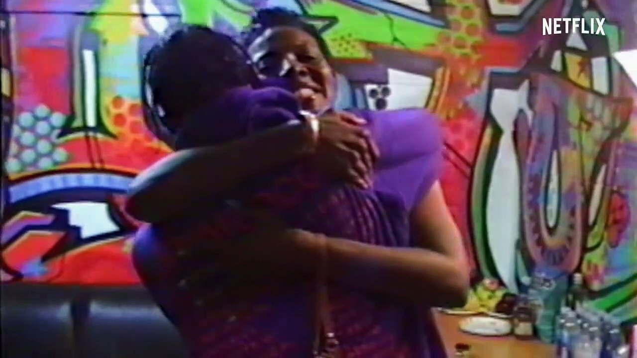 Travis Scott Look Mom I Can Fly Trailer