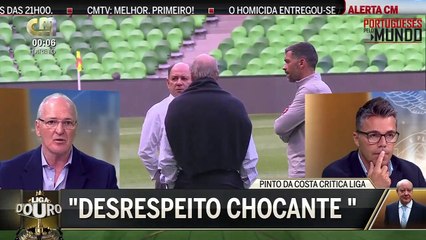 Liga D'Ouro CMTV - 23 Agosto 2019 (3º Parte)