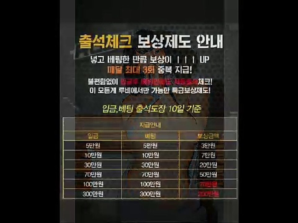 방패루비 RUBY▶️방패루비 루비 RUBY 출석체크 600만원 이벤트◀️루비문의 카톡: @ruby247▶️방패루비 루비 RUBY 출석체크 600만원 이벤트◀️방패루비 RUBY