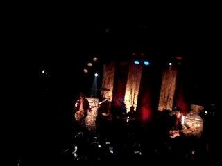 Parabellum - 30 ans de punk-rock