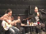 Korn - MTV Unplugged Rehearsals (Cut1)